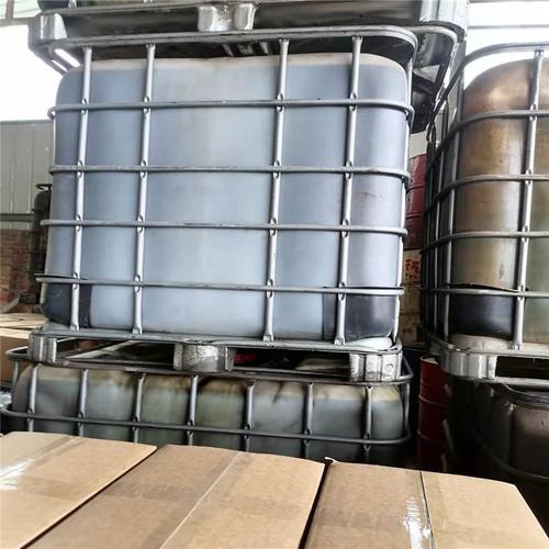不含水、用量少、质量稳——这一产品如何为橡胶件与再生胶行业赋能